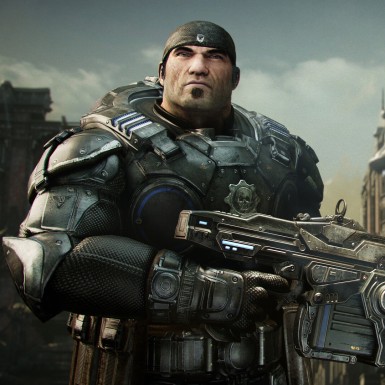 Игра Gears of War: Reloaded PC, Steam Gift регион Россия, РФ