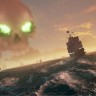 Игра Sea of Thieves Deluxe Edition PlayStation 5