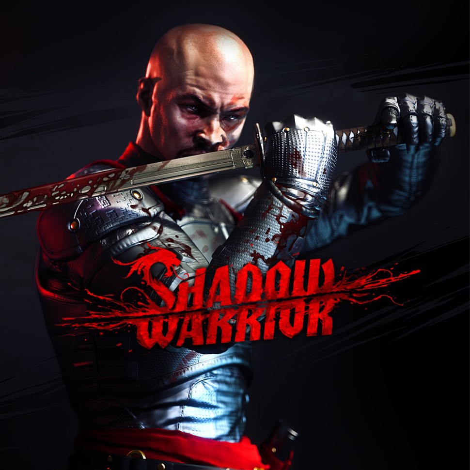 

Игра Shadow Warrior (2013) для PC / ПК, активация в стим Steam для региона РФ / Россия цифровой ключ