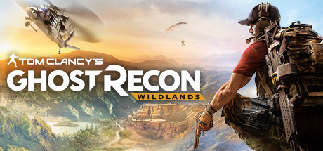 Tom Clancy's Ghost Recon® Wildlands - Tom Clancy's Ghost Recon Wildlands - Definitive Edition, Steam Gift