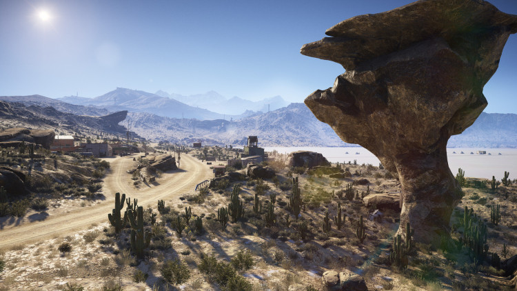 Tom Clancy's Ghost Recon® Wildlands - Tom Clancy's Ghost Recon Wildlands - Definitive Edition, Steam Gift