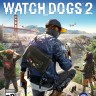 Игра Watch Dogs 2 PC / ПК, активация в Ubisoft, Uplay цифровой ключ, EU, английский язык