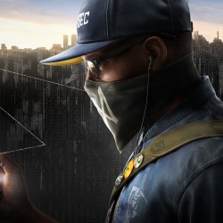 Игра Watch Dogs 2 PC / ПК, активация в Ubisoft, Uplay цифровой ключ, EU, английский язык