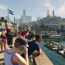 Игра Watch Dogs 2 PC / ПК, активация в Ubisoft, Uplay цифровой ключ, EU, английский язык