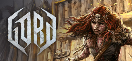Gord - Standard Edition, Steam Gift