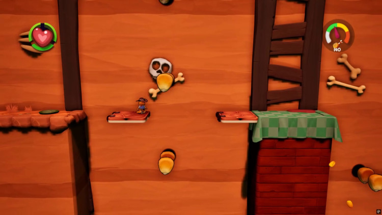 Garfield - Escape from Monday, Steam Gift