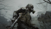 METRO 2039, Steam Gift