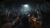 METRO 2039, Steam Gift