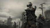 METRO 2039, Steam Gift