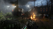 METRO 2039, Steam Gift