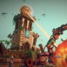Игра Besiege PC / ПК, активация в стим Steam для региона РФ / Россия цифровой ключ