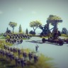 Игра Besiege PC / ПК, активация в стим Steam для региона РФ / Россия цифровой ключ