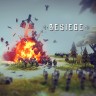 Игра Besiege PC / ПК, активация в стим Steam для региона РФ / Россия цифровой ключ