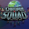 Игра Chroma Squad PC / ПК, активация в стим Steam для региона РФ / Россия цифровой ключ