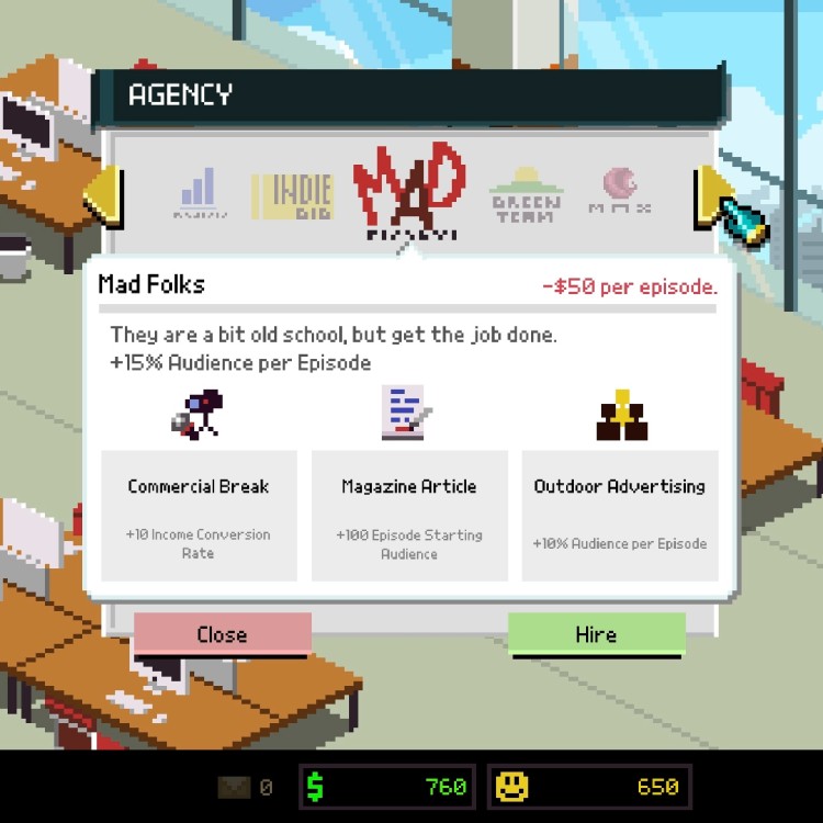 Игра Chroma Squad PC / ПК, активация в стим Steam для региона РФ / Россия цифровой ключ