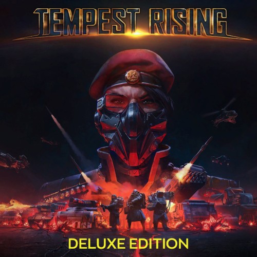 Игра Tempest Rising Deluxe Edition PC, Steam Gift регион Россия, РФ