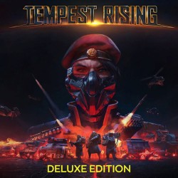 Игра Tempest Rising Deluxe Edition PC, Steam Gift регион Россия, РФ