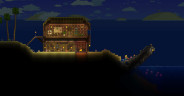 Terraria, Steam Gift