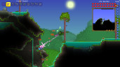 Terraria, Steam Gift