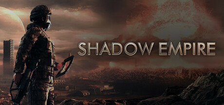 Shadow Empire, Steam Gift