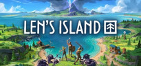 Len's Island, Steam Gift