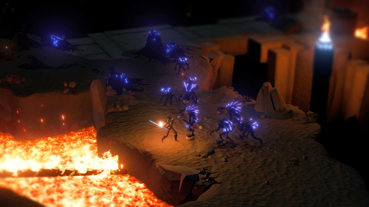 Len's Island, Steam Gift