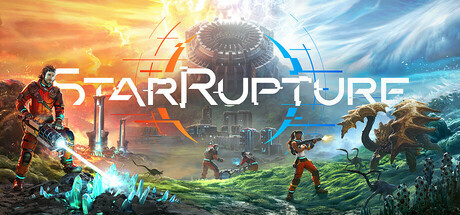 StarRupture, Steam Gift