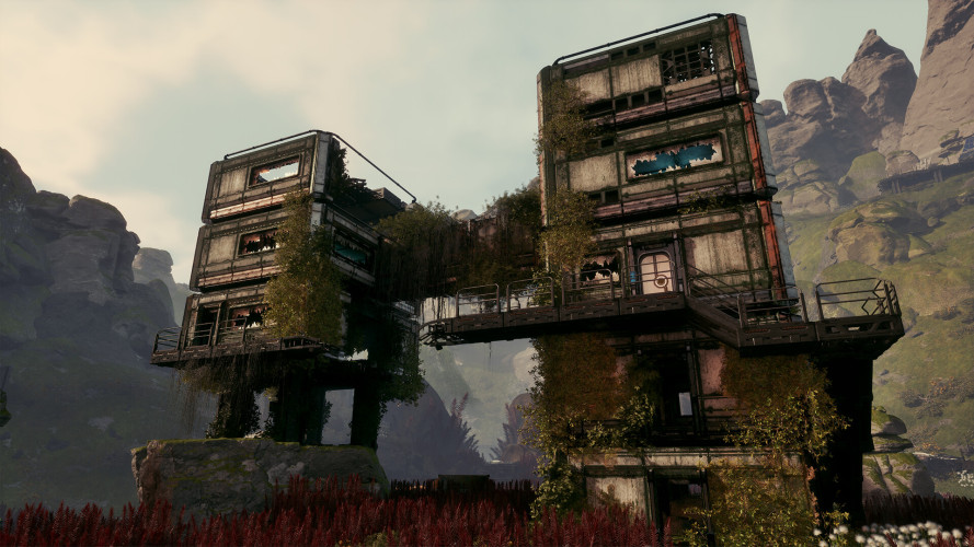 StarRupture, Steam Gift