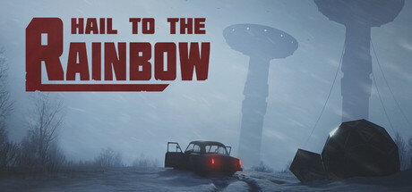 Hail to the Rainbow, Steam Gift