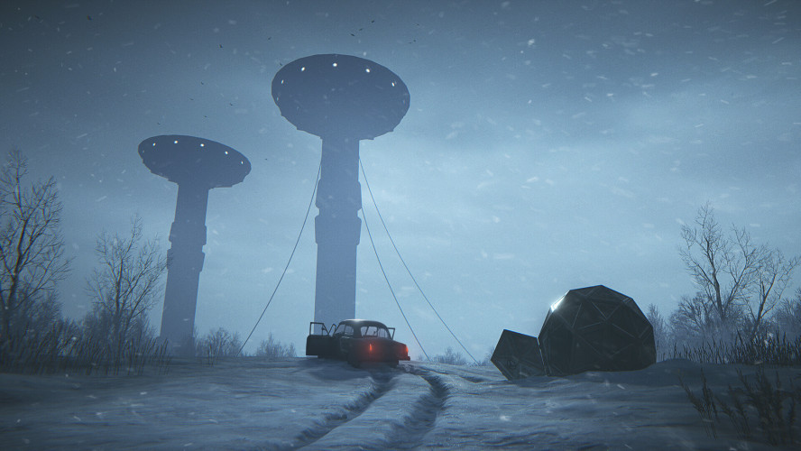 Hail to the Rainbow, Steam Gift