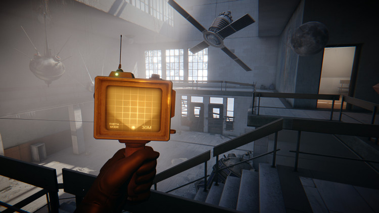 Hail to the Rainbow, Steam Gift