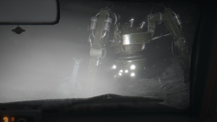 Hail to the Rainbow, Steam Gift