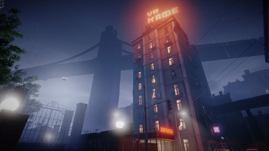 Hail to the Rainbow, Steam Gift