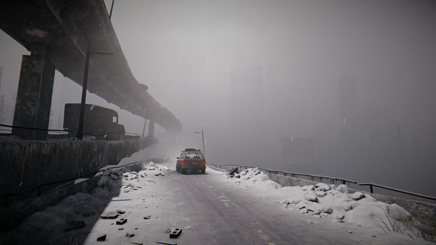 Hail to the Rainbow, Steam Gift