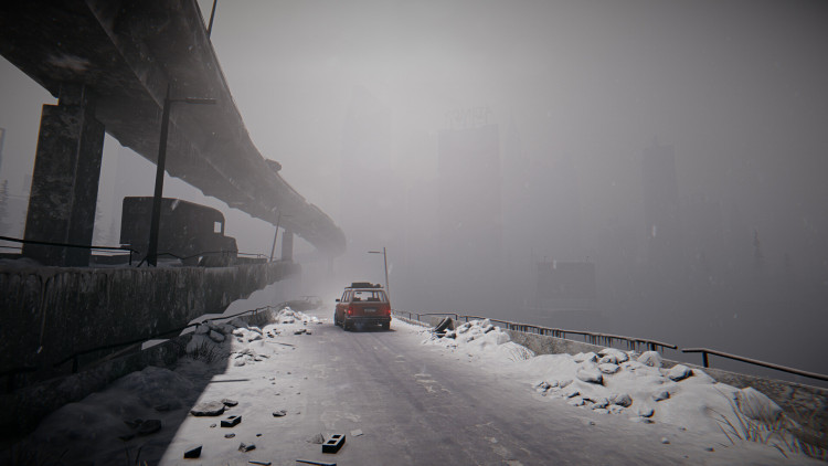 Hail to the Rainbow, Steam Gift