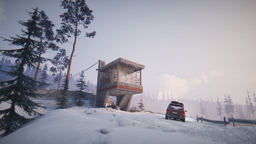 Hail to the Rainbow, Steam Gift