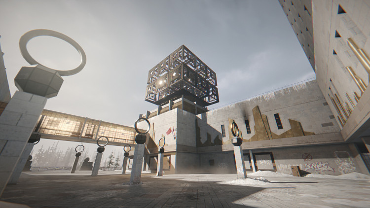 Hail to the Rainbow, Steam Gift