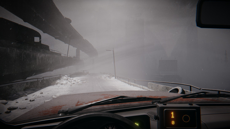 Hail to the Rainbow, Steam Gift