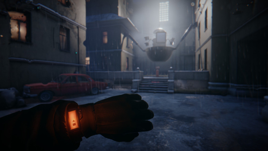 Hail to the Rainbow, Steam Gift