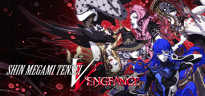 Shin Megami Tensei V: Vengeance - DLC All - in - One, Steam Gift