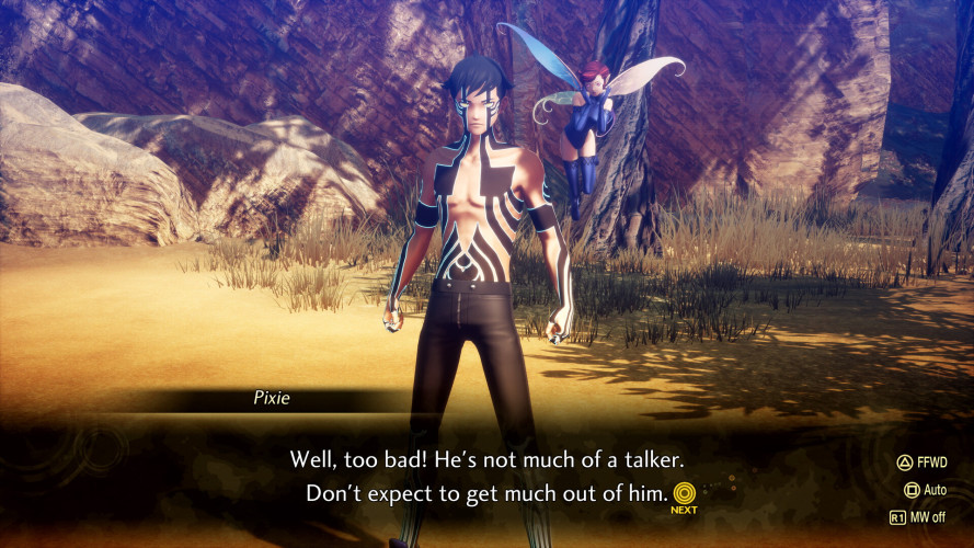 Shin Megami Tensei V: Vengeance - DLC All - in - One, Steam Gift