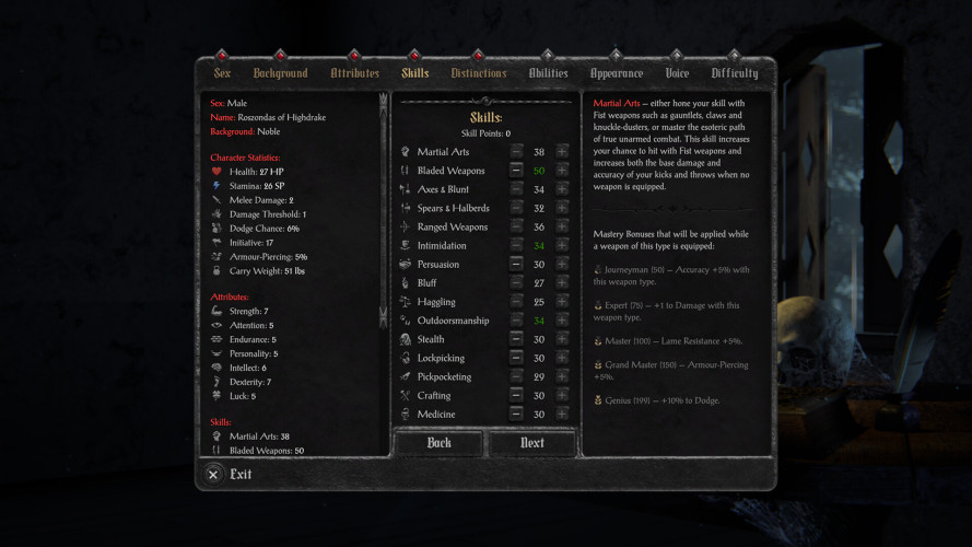 Swordhaven: Iron Conspiracy, Steam Gift