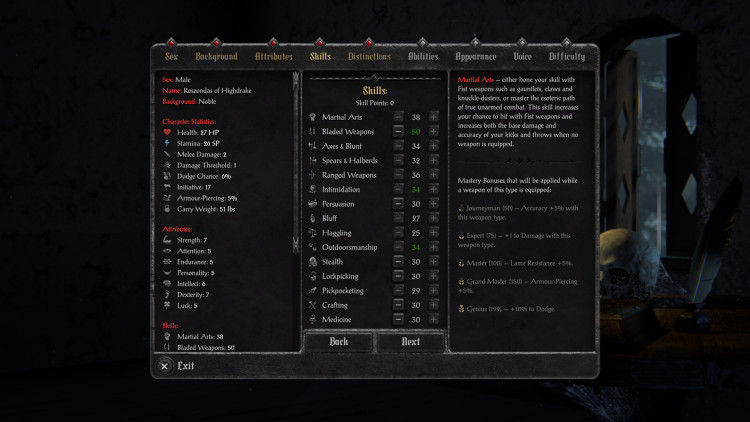 Swordhaven: Iron Conspiracy, Steam Gift