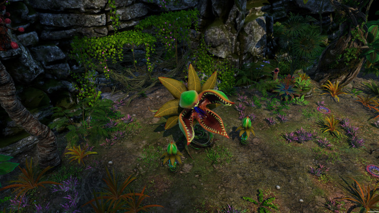 Swordhaven: Iron Conspiracy, Steam Gift