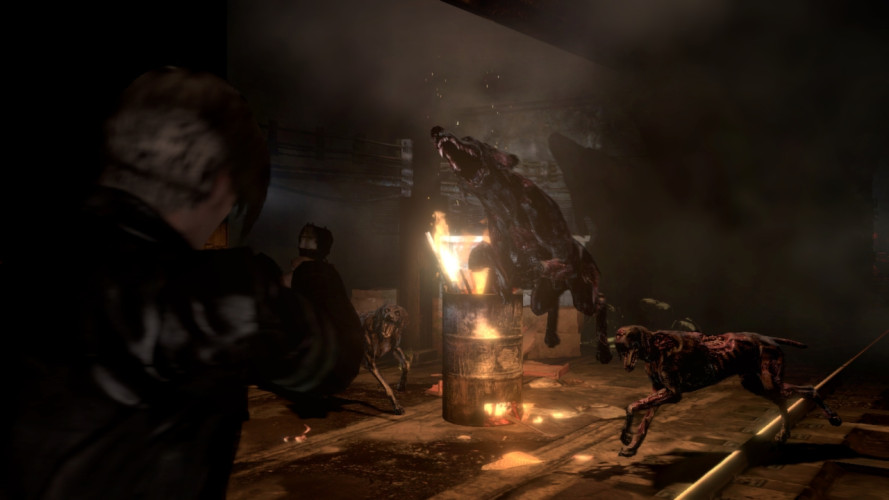 Resident Evil 6 - Complete, Steam Gift