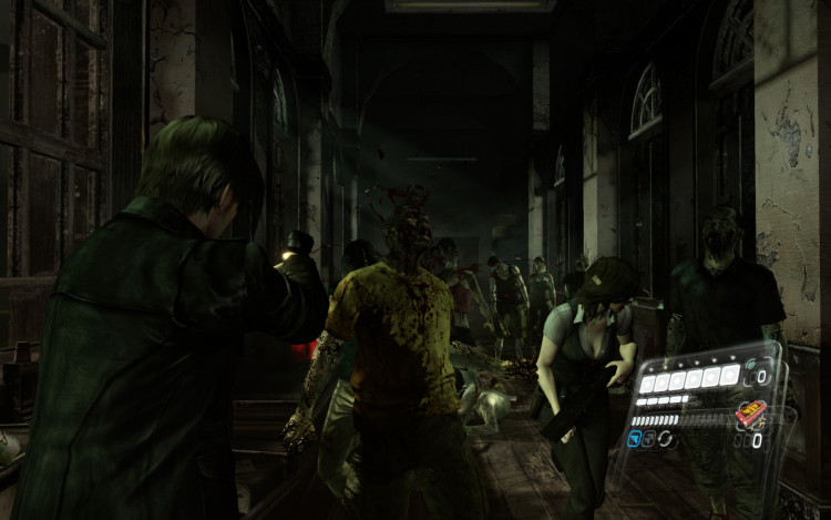 Resident Evil 6 - Complete, Steam Gift