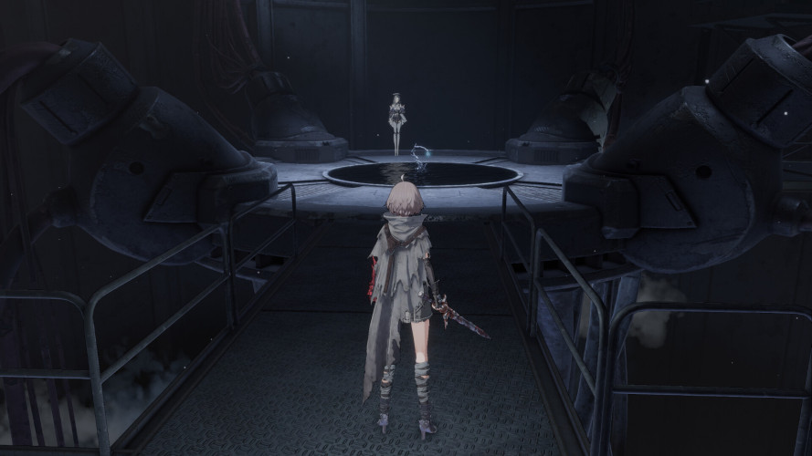 AI LIMIT, Steam Gift