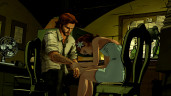 The Wolf Among Us, Steam Gift