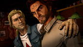 The Wolf Among Us, Steam Gift
