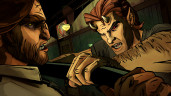The Wolf Among Us, Steam Gift